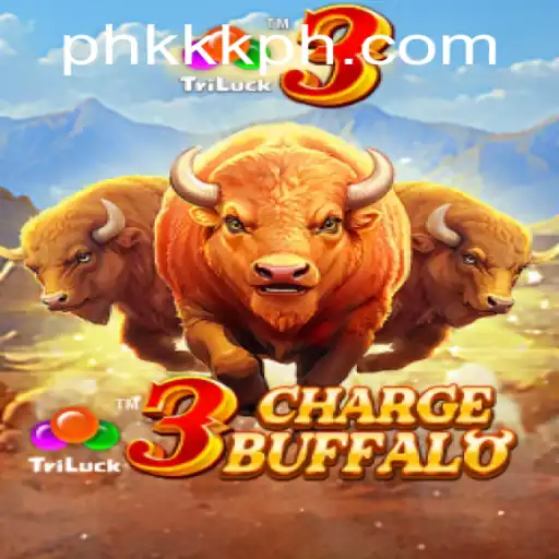 Discovering the Thrills of 3ChargeBuffalo: A Dynamic Gaming Experience