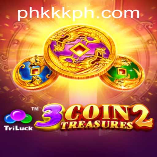 3CoinTreasures2: Unveiling Adventures in the World of Digital Treasures