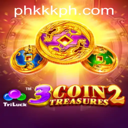 3CoinTreasures2: Unveiling Adventures in the World of Digital Treasures
