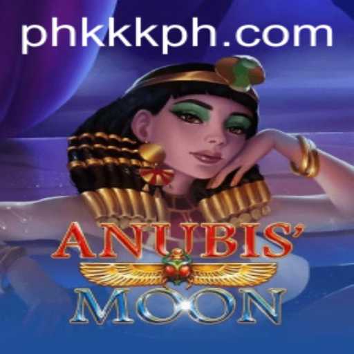 Exploring the Mystical World of AnubisMoon
