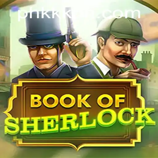 Discover the Mystery and Adventure of BookOfSherlock
