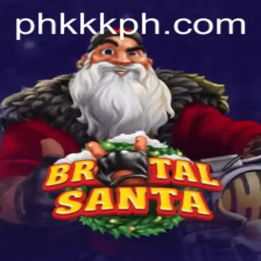 BrutalSanta: A Thrilling Holiday Adventure