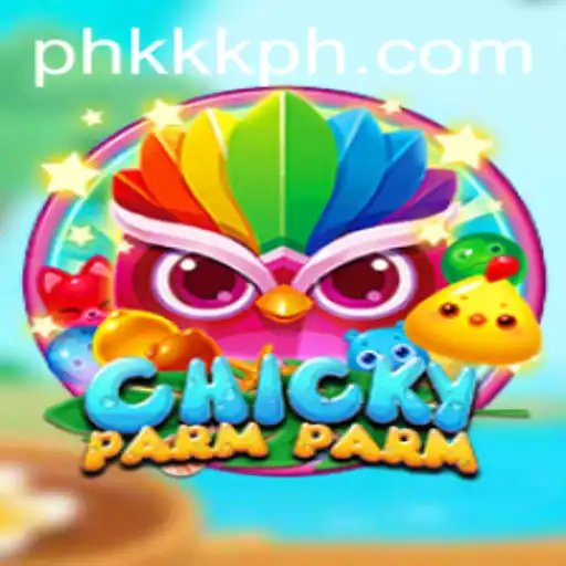 Exploring ChickyParmParm: A Unique Twist on Interactive Gaming