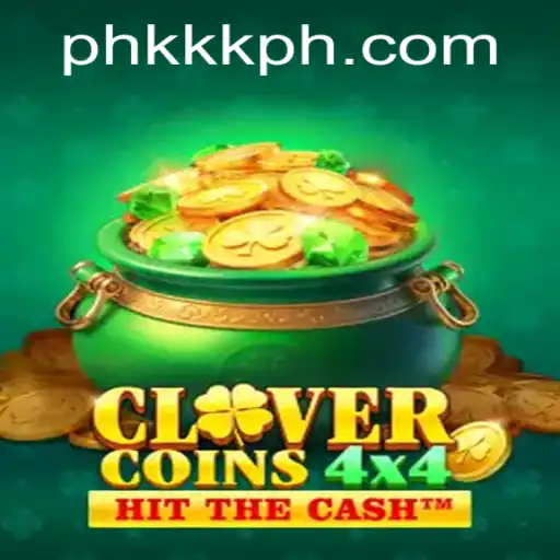 Exploring CloverCoins4x4: A New Gaming Sensation