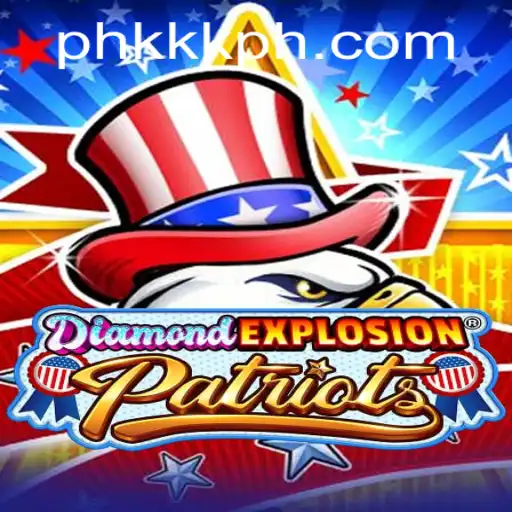 Exploring the Dazzling World of DiamondExplosionPatriots