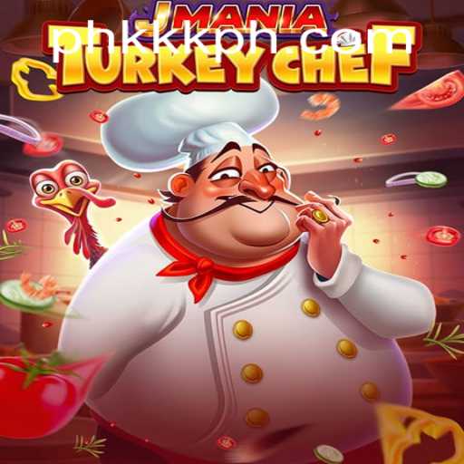 Explore the Delicious World of JManiaTurkeyChef