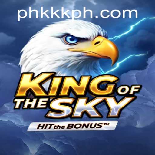 KingOfTheSky: A Thrilling Escape into Aerial Adventures