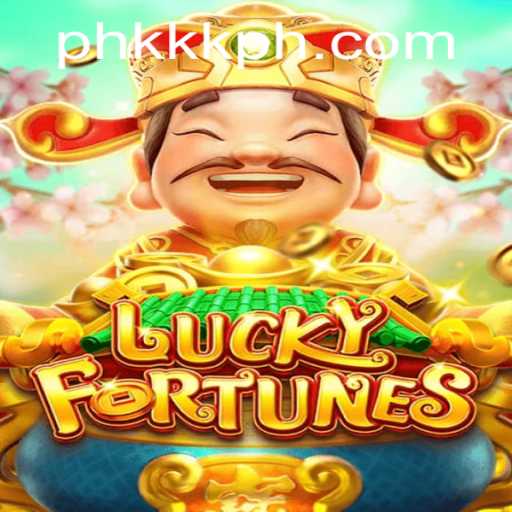 Exploring the World of LUCKYFORTUNES: A New Mobile Game Sensation