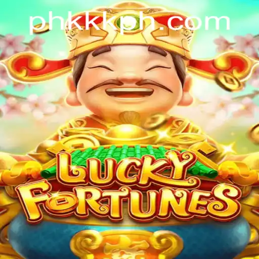 Exploring the World of LUCKYFORTUNES: A New Mobile Game Sensation