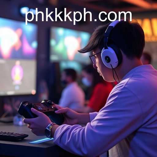 The Rise of Live Games in the Digital Age