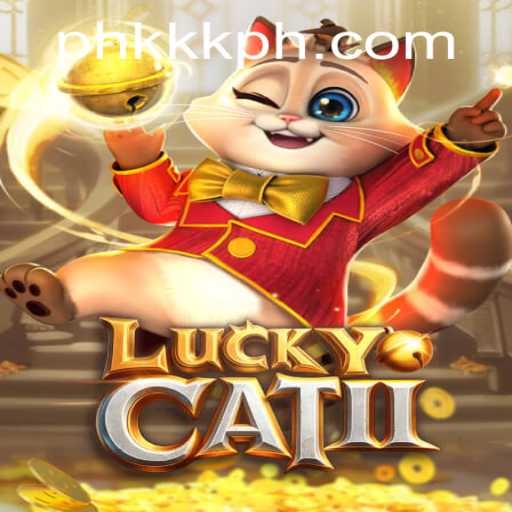 Unraveling the Excitement of LuckyCatII: A New Era in Gaming