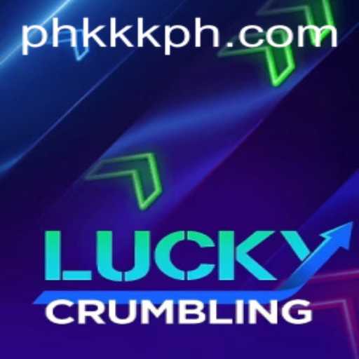 LuckyCrumbling: A New Era of Interactive Gaming