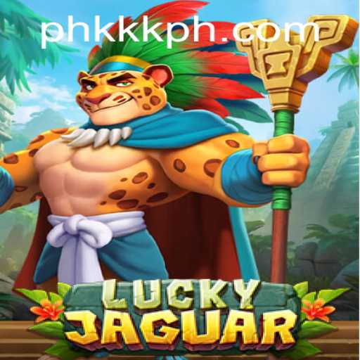 Unveiling LuckyJaguar: A Captivating Adventure