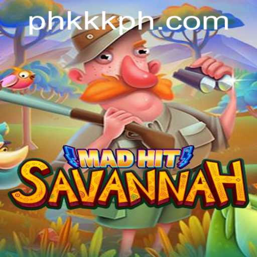 Discovering the Thrills of MadHitSavannah: A New Take on Interactive Gaming