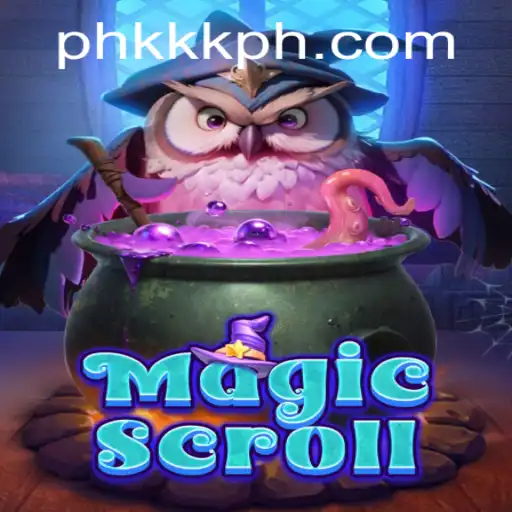 MagicScroll: An Enchanting Journey into Strategic Gaming