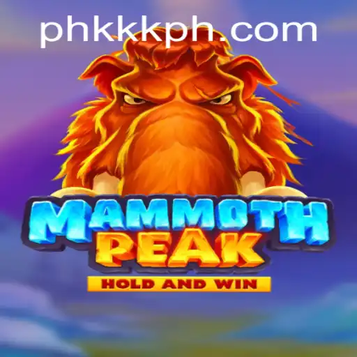 MammothPeak: A Journey into an Epic Gaming Adventure