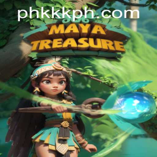 Discovering the Mysteries of MayaTreasure: An Engaging Adventure