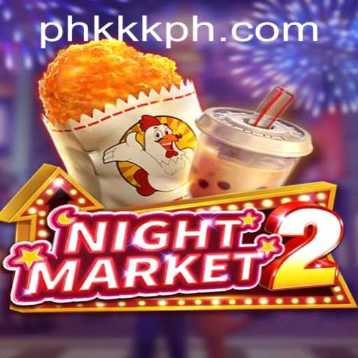 Exploring NightMarket2: A Thrilling Digital Adventure