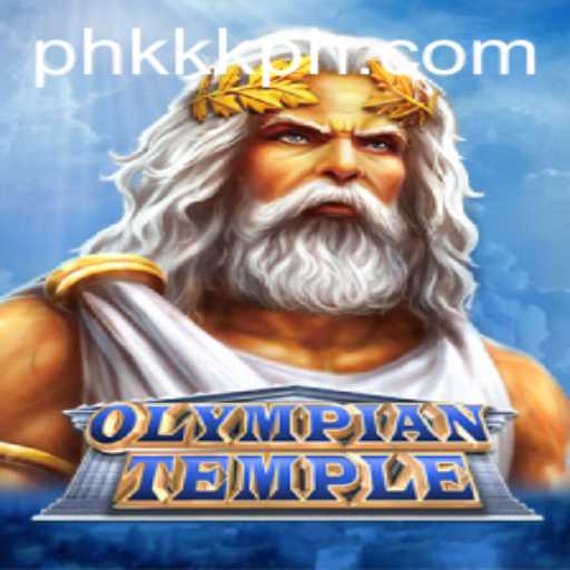 Exploring the Mystical World of OlympianTemple: Beyond the Realm of Mortals