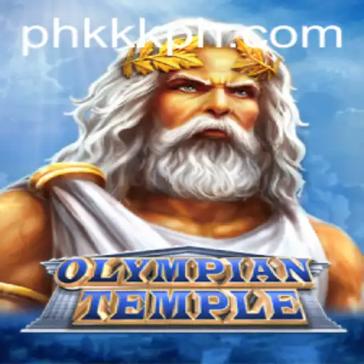 Exploring the Mystical World of OlympianTemple: Beyond the Realm of Mortals