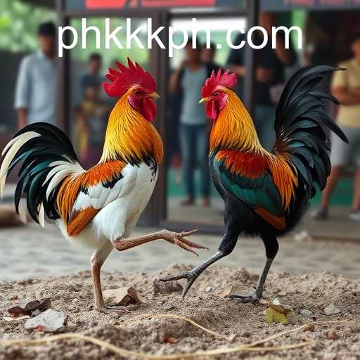 Exploring the Rise of Online Sabong and Its Impact on Philippine Culture