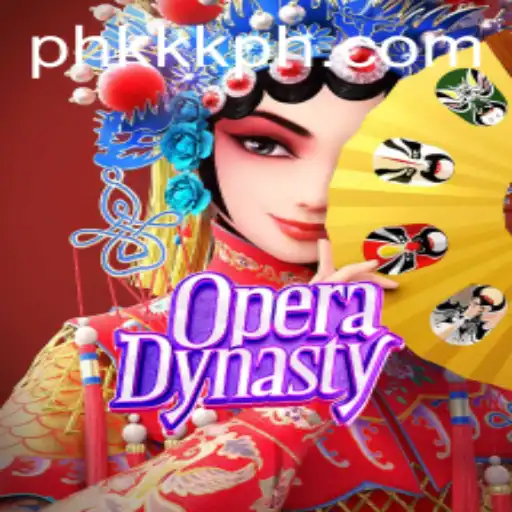 Exploring the Fascinating World of OperaDynasty and the Intrigue of 'KKK PH'