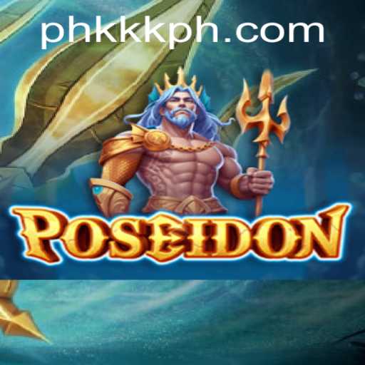Poseidon: Descend into the Enchanting World of the Deep with KKK PH Twist