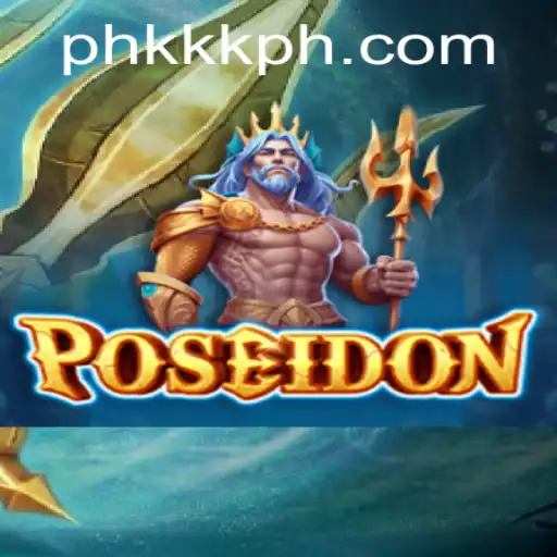 Poseidon: Descend into the Enchanting World of the Deep with KKK PH Twist
