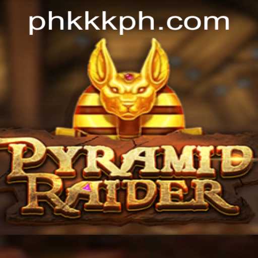 PyramidRaider: An Adventure Inside Ancient Tombs