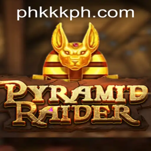 PyramidRaider: An Adventure Inside Ancient Tombs
