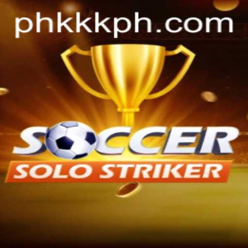 SoccerSoloStriker: A Dynamic New Gaming Experience