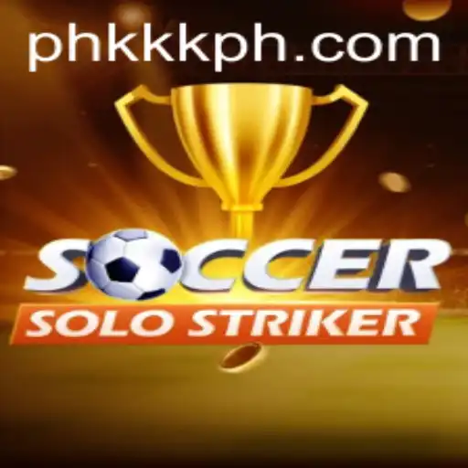 SoccerSoloStriker: A Dynamic New Gaming Experience