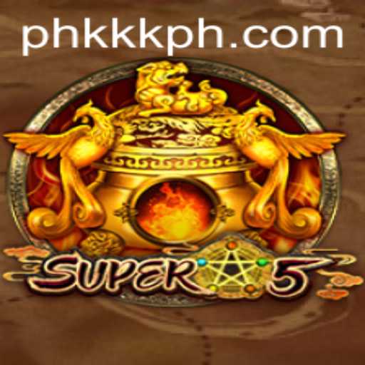 Super5: An Engaging Gaming Experience