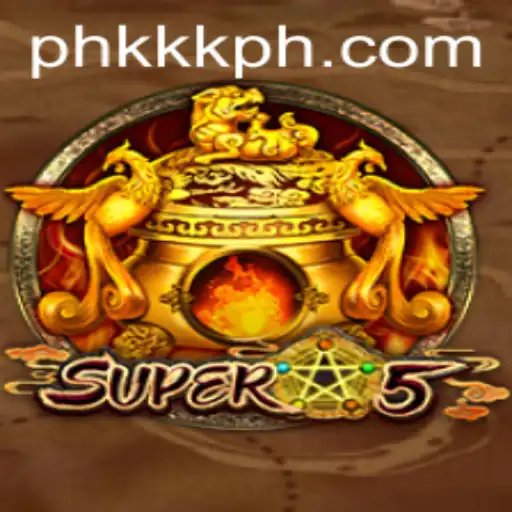 Super5: An Engaging Gaming Experience