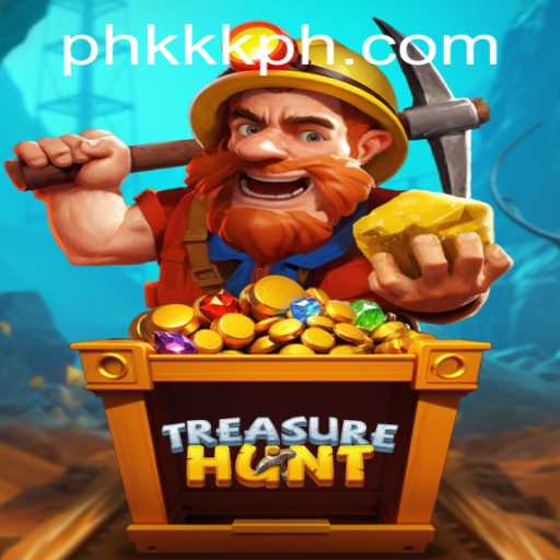 Exploring the Intriguing World of TreasureHunt: Game Description and Rules