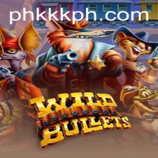 WildBullets: Engaging the Thrill of the Wild West