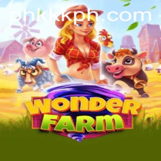 Exploring the Enchanting World of WonderFarm: A Game of Strategy and Adventure