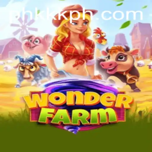 Exploring the Enchanting World of WonderFarm: A Game of Strategy and Adventure